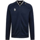 Robey Club Track Top Navy - 