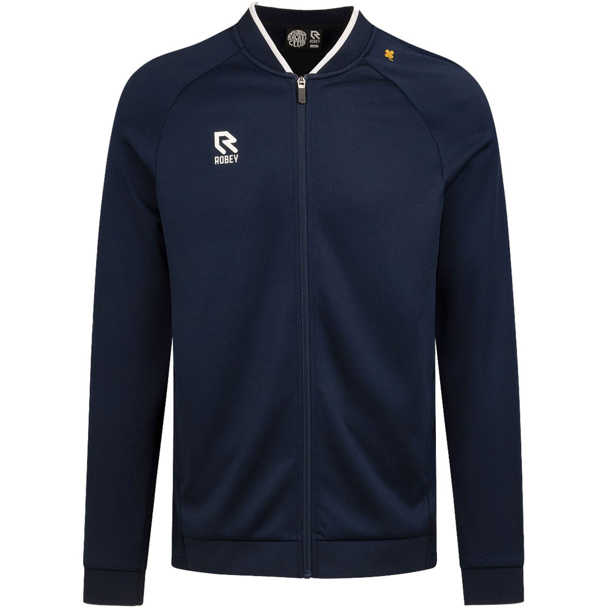 Robey Club Track Top Navy - 