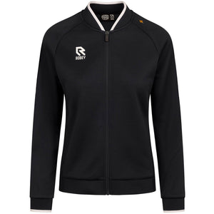 Robey Club W Track Top Black - 