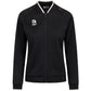 Robey Club W Track Top Black - 