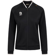 Robey Club W Track Top Black - 