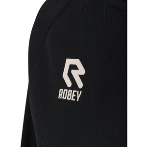 Robey Club W Track Top Black - 