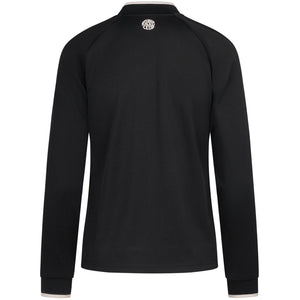 Robey Club W Track Top Black - 