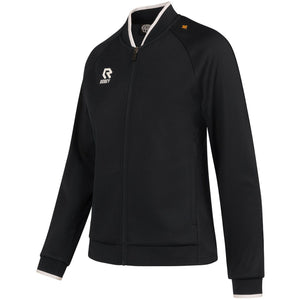 Robey Club W Track Top Black - 