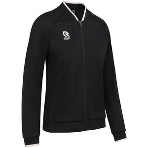 Robey Club W Track Top Black - 