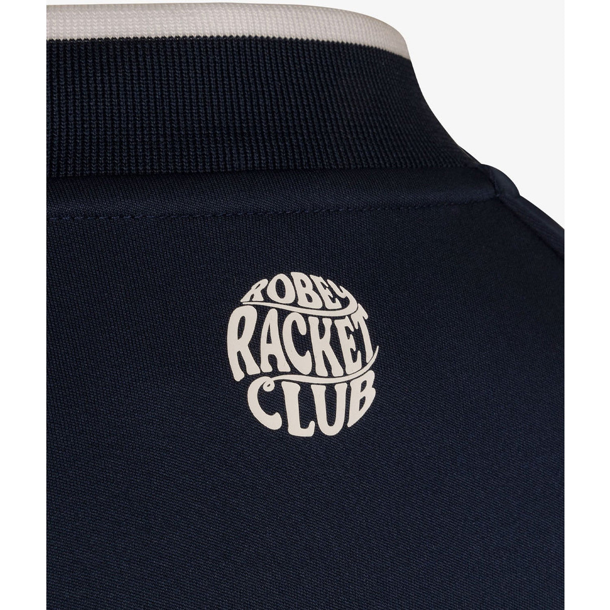 Robey Club W Track Top Navy - 