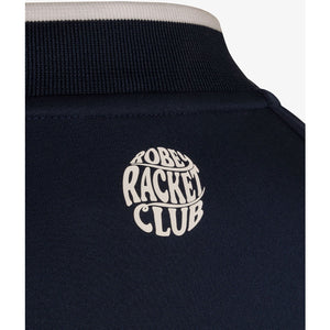 Robey Club W Track Top Navy - 