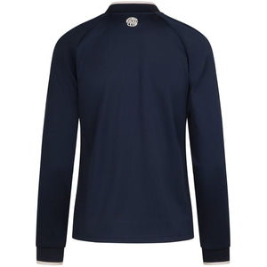 Robey Club W Track Top Navy - 