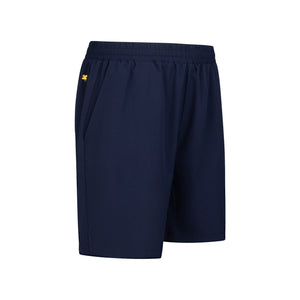 Robey Short Club Navy, achterzijde