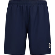 Robey Short Club Navy, vooraanzicht