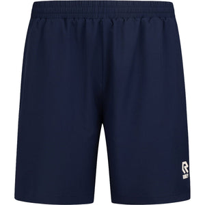 Robey Short Club Navy, vooraanzicht