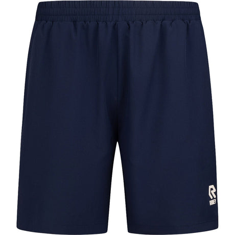 Robey Short Club Navy, vooraanzicht