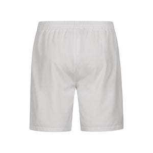 Robey Short Club White, achterzijde