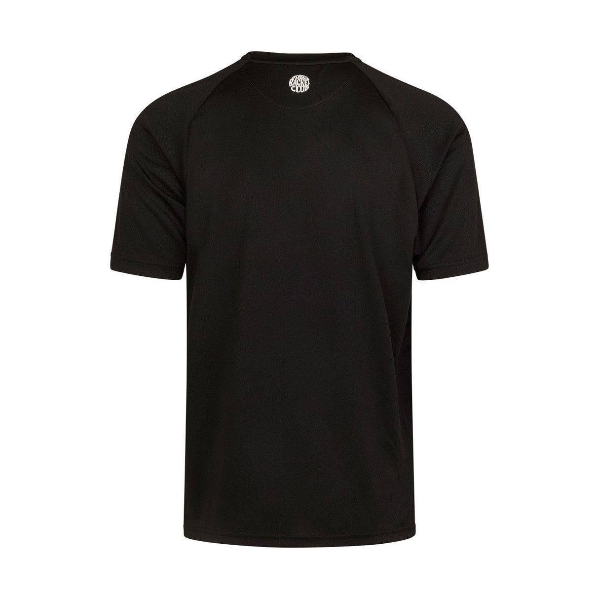 Robey T-Shirt Club Black - 