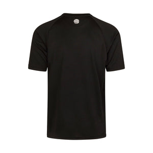 Robey T-Shirt Club Black - 