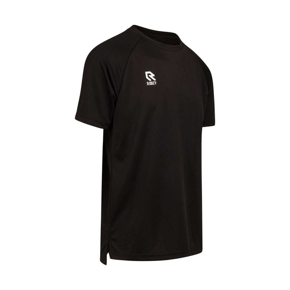 Robey T-Shirt Club Black - 