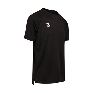 Robey T-Shirt Club Black - 