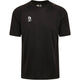 Robey T-Shirt Club Black - 
