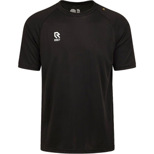 Robey T-Shirt Club Black - 