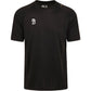 Robey T-Shirt Club Black - 