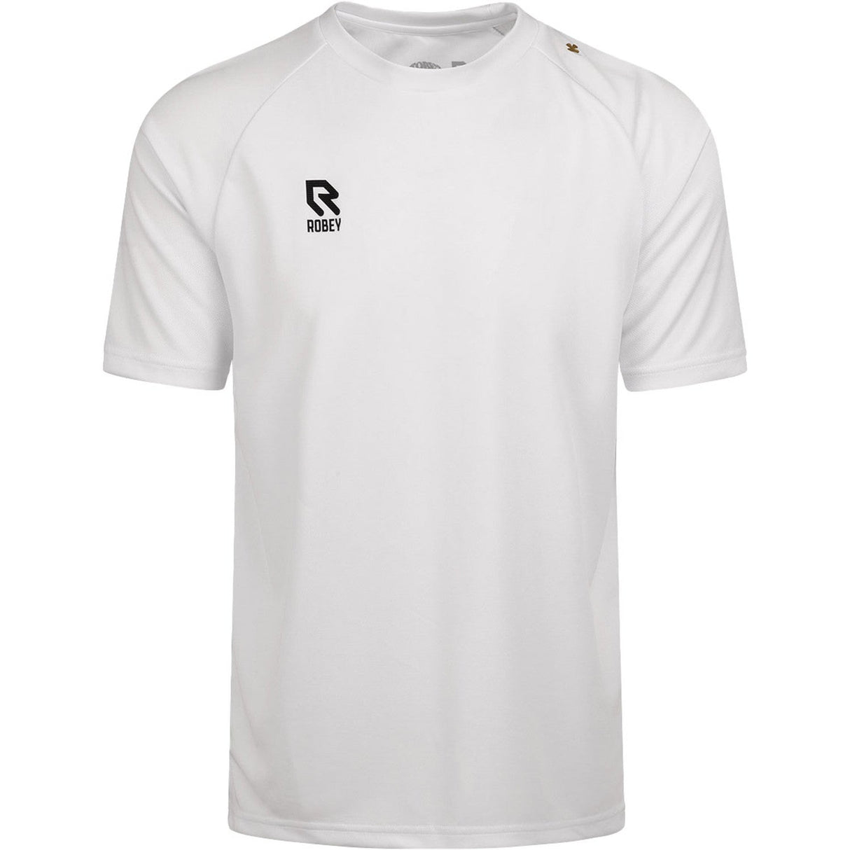 Robey T-Shirt Club White - 