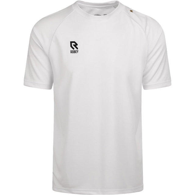 Robey T-Shirt Club White - 