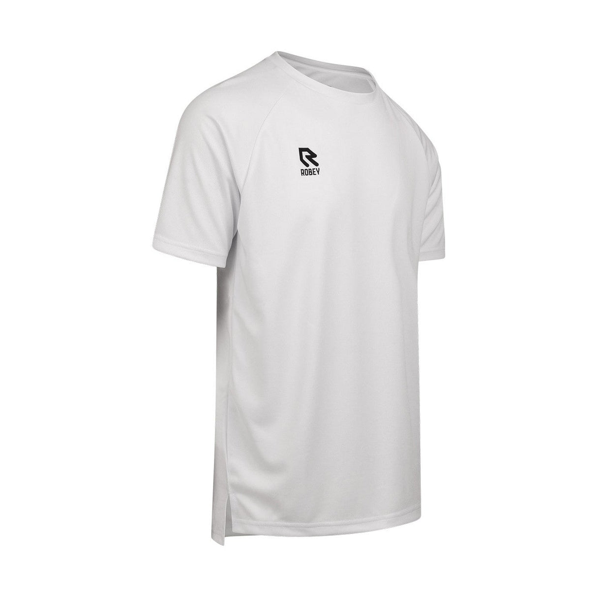 Robey T-Shirt Club White - 