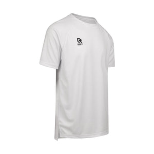 Robey T-Shirt Club White - 