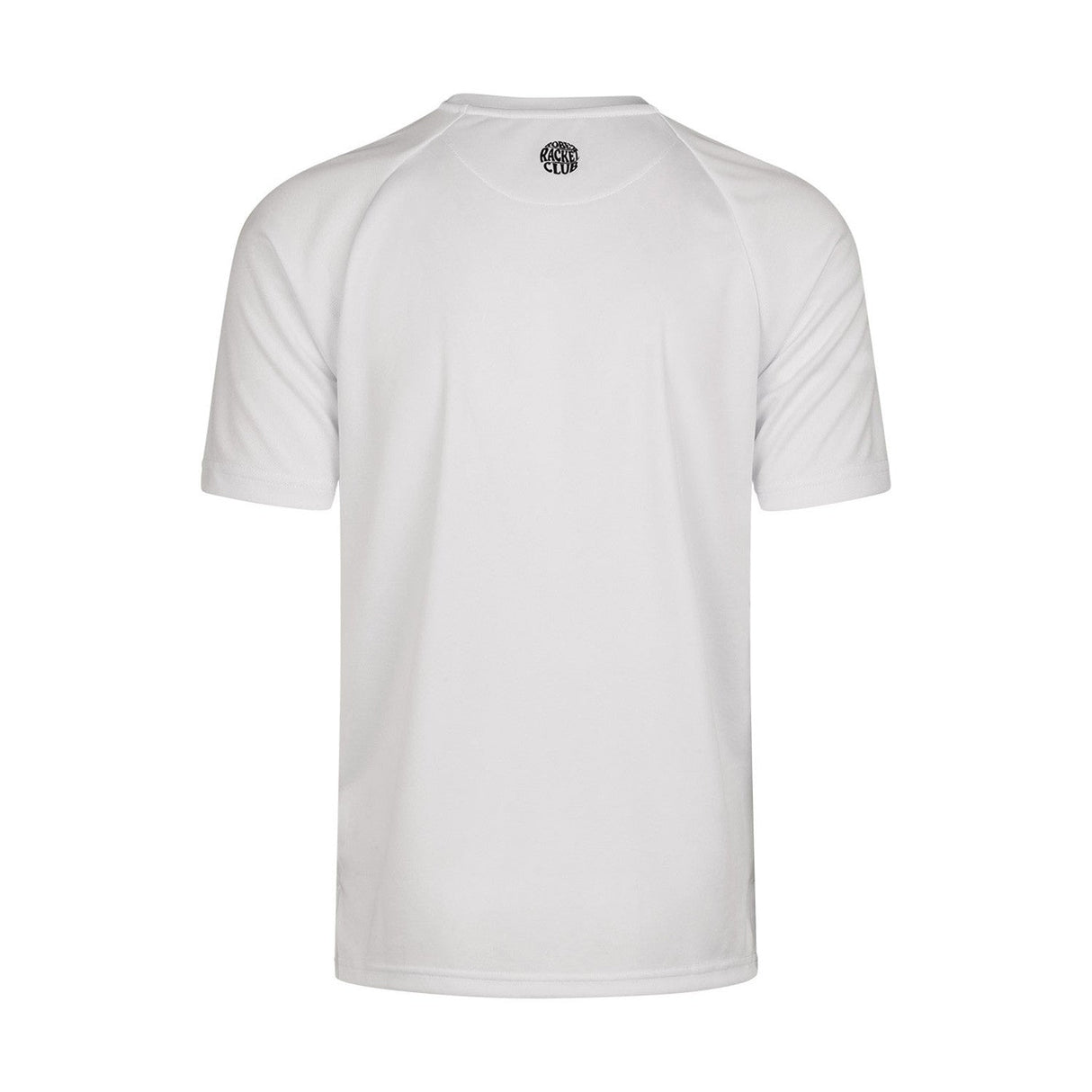 Robey T-Shirt Club White - 