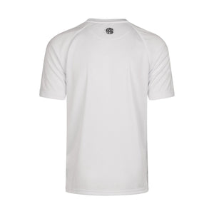 Robey T-Shirt Club White - 