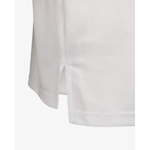 Robey T-Shirt Club White - 