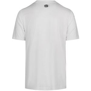 Robey T-Shirt Smash White - 