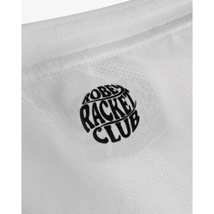 Robey T-Shirt Smash White - 