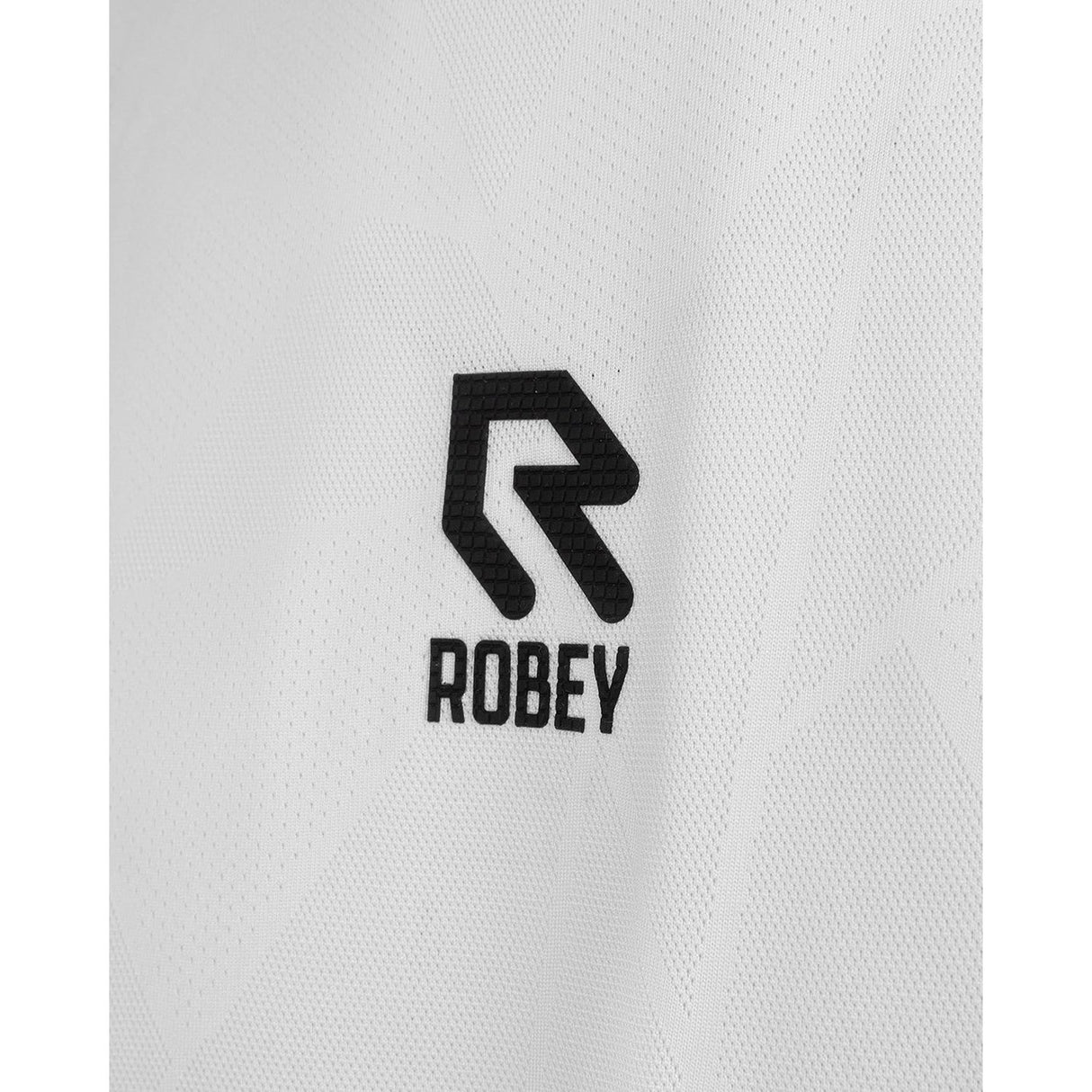 Robey T-Shirt Smash White - 