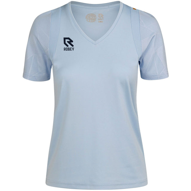 Robey T-Shirt W Smash Skyway - 