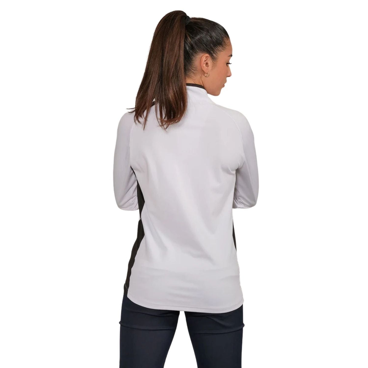 RS Women National Team Half Zip - 