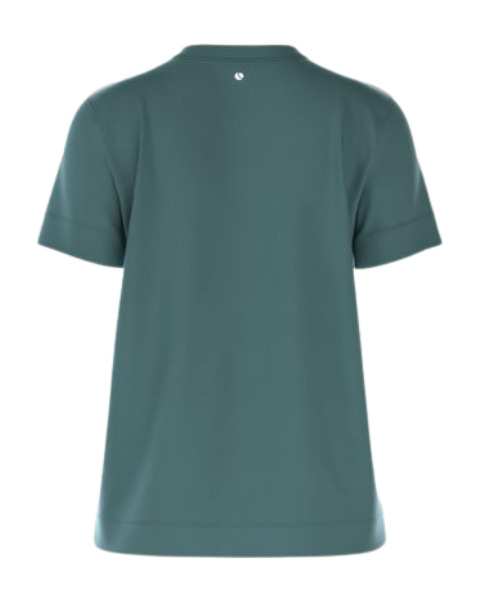 Björn Borg W Essential 1 T-Shirt Sea Pine