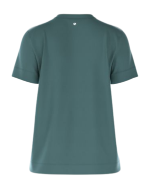 Björn Borg W Essential 1 T-Shirt Sea Pine