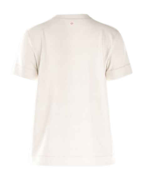 Björn Borg W Essential 1 T-Shirt White