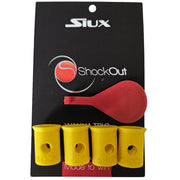 Shock Out Dempers Geel