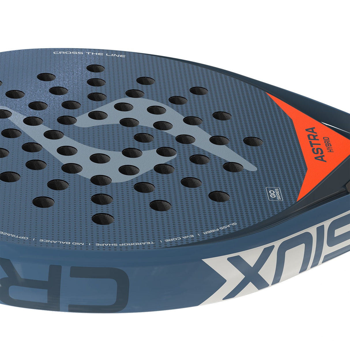 Siux Astra Hybrid 26 - 