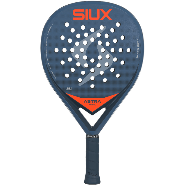 Siux Astra Hybrid 26 - 