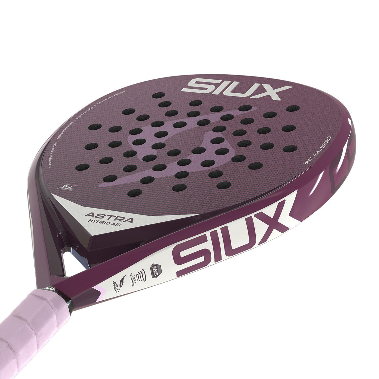 Siux Astra Hybrid Air 26 - 