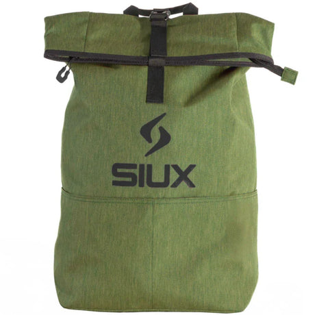 Siux Backpack Street 2026 - 