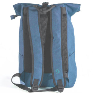 Siux Backpack Street 2026 - 