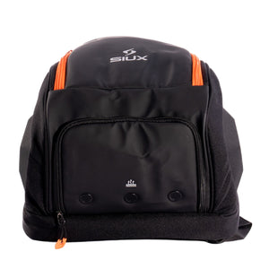 Siux Backpack Tour 2026 - 