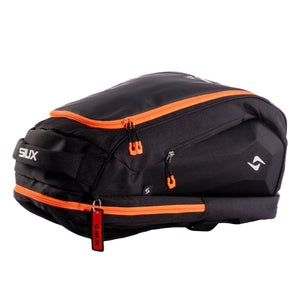Siux Backpack Tour 2026 - 