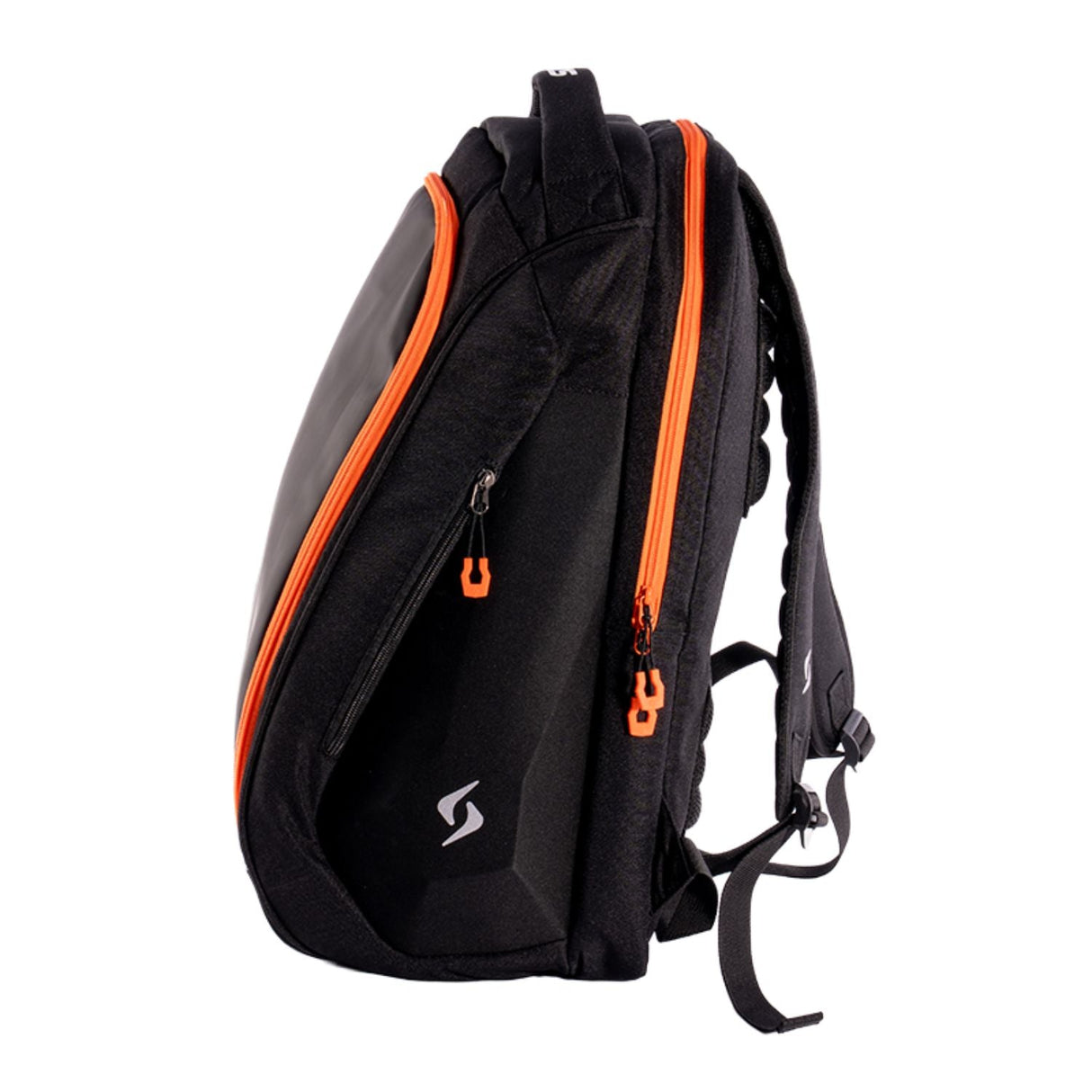 Siux Backpack Tour 2026 - 