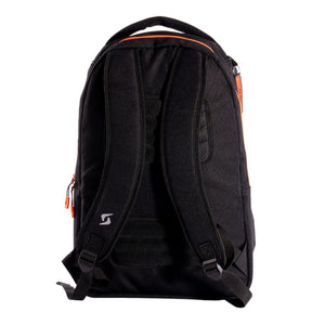 Siux Backpack Tour 2026 - 