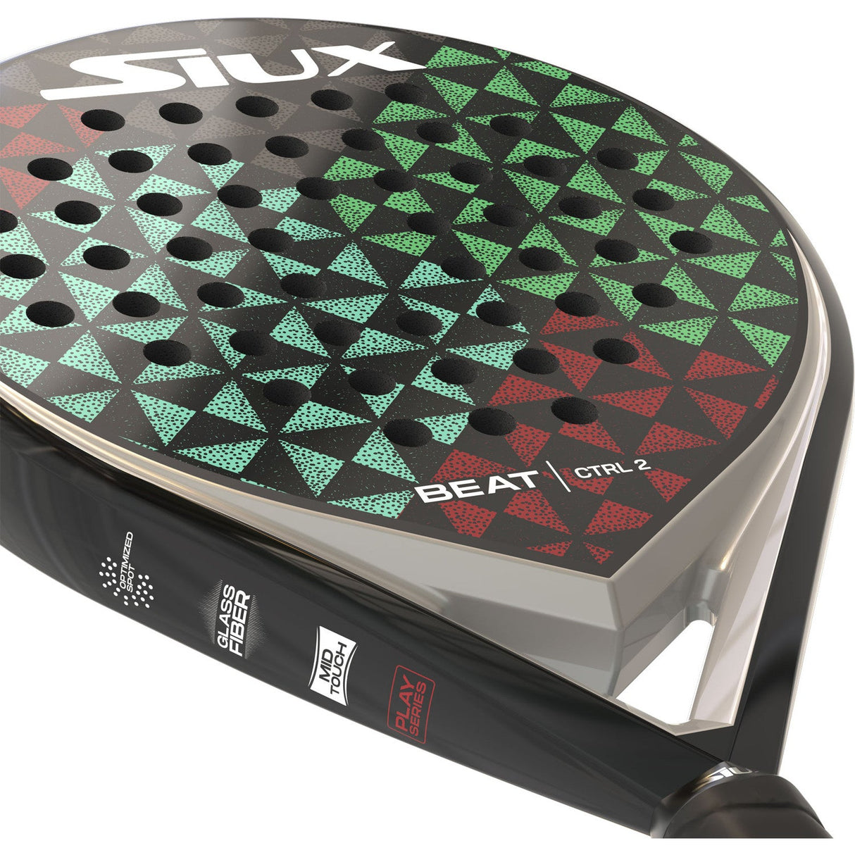 Siux Beat Control 2 - 